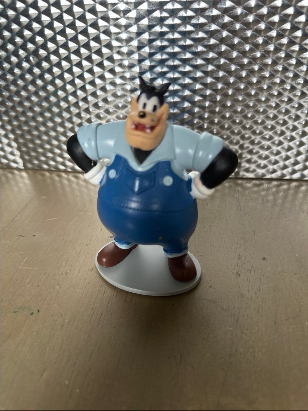 Disney “Pete “from Mickey Mouse clubhouse series